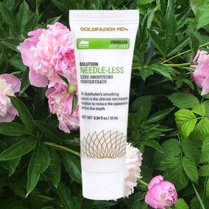 Goldfaden MD Needle-less Line Smoothing Concentrate 10ml *NEW